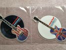 Meat Loaf John Parr Double Set Shaped Picture Discs Rock n Roll Mercenaries
