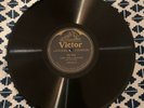 Country Music 78 Record Ida Red Fiddlin' Powers Rare Hillbilly String Band EX