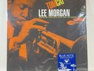 Lee Morgan - Tom Cat - 45RPM 2LP Music Matters Definitive Blue Note