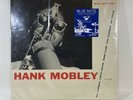 Hank Mobley - Blue Note 1568 Mono 45RPM 2LP Music Matters Definitive Blue Note