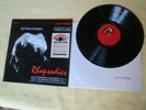 Stokowski Rhapsodies Original RCA Living Stereo LP LSC2471 5S/1S  First Ed TAS