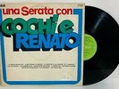I101916 LP 33 giri - Una serata con Cochi e Renato - RCA 1974