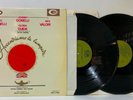 04503 LP 33 giri - Accendiamo la lampada (A. Trovaioli) - Garinei - 2LP gatefold
