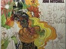 JONI MITCHELL 