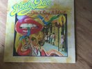 STEELY DAN-CAN'T BUY A THRILL-ORIGINAL ABC RECORDS ABCX 758-GATEFOLD-LP