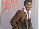 LP HOWARD JOHNSON keepin love new US MODERN SOUL BOOGIE