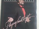 LP VERNON BURCH playing hard to get US MODERN SOUL BOOGIE