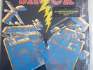 LP SHOCK same US BOOGIE FUNK