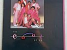 LP THE COOL NOTES have a good forever UK MODERN SOUL BOOGIE GERMAN press