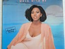 LP VALERIE HORTON BROWN walk with me MODERN SOUL BOOGIE GERMAN press