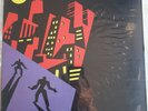 LP GANG'S BACK same US MODERN SOUL BOOGIE
