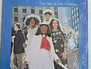 LP PAM TODD & LOVE EXCHANGE let's get together  DISCO BOOGIE