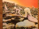 Led Zeppelin - Houses of the Holy LP Atlantic SD 7255 1973 1st Pressing 1841B RL