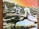 Led Zeppelin - Houses of the Holy LP Atlantic SD 19130 GP RL Mix 1977 Press  VG+