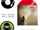 Magic Dirt - Friends In Danger LP Vinyl Record ** NEW & SEALED **