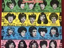 Rolling Stones Some Girls Original Uncensored Sleeve LP 1978 Album COC 39108