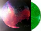 PINK FLOYD - FLAT EARTH (BBC Session 1971) LP 180g Colored (Green Marbled) Rare