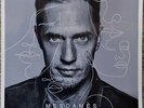 33t Grand Corps Malade - Mesdames - EDITION LIMITEE VINYLE BLANC - LP
