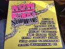 Various Artists : NOW That's What I Call Punk & New Wave Pink VINYL Album