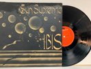 15319 LP 33 giri - Ibis - Sun Supreme - Polydor 1974 1st Press Original