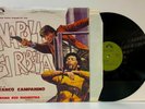 05091 LP 33 giri - Franco Campanino - Napoli si ribella (o.s.t. colonna sonora)