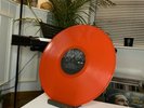 AC/DC - Back In Black - 12” Red Vinyl - LP Record