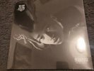 LITTLE SIMZ Grey Area LP VINYL UK Age 101 Music 2019 10 Track In G'fold Sleeve