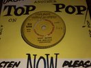 The MAR-KEYS  RARE 7”  EX + Vinyl Demo LONDON 1961 R&R PROMO 45rpm (LAST NIGHT