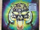 Motorhead Overkill 2015 180 gram Vinyl Used only been played once