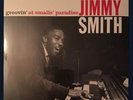 Jimmy Smith - Groovin' At Smalls Paradise (2019 Blue Note 80th Series) New