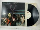 Warner Bros Black Sabbath LIVE EVIL LP Set Vinyl Record Album 9 23742-1 G 1982