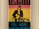 Tom Petty Full Moon Fever MCA Records 1989 Vinyl LP MCA 6253 Original 1st Press