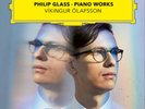 `OLAFSSON,VIKINGUR/SIGGI ST...-PHILIP GLASS: PIANO WORKS VINYL LP NEUF