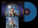 Years & Years Night Call  Limited editon blue vinyl + Signed art card -NEU&OVP