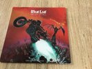 Meat Loaf BAT OUT OF HELL Vinyl LP - vintage