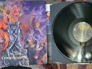 Malevolent Creation Ten Commandments Vinyl death metal morbid angel deicide rare