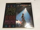 Frank Sinatra-Count Basie - Sinatra At The Sands – Double Vocal Jazz Vinyl LP-OG