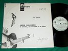Joao Gilberto - O Amor, O Sorriso E A Flor BRAZIL LP 1972 Antonio Carlos Jobim