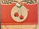 Kings Of Leon - Holy Roller Novocaine EP - RED Vinyl on RCA Records - MINT