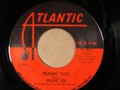Willie Tee ATLANTIC 2273 M- 