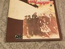 Led Zeppelin II; Atlantic 8236; Terre Haute; RL, HOT MIX; Red/Green labels