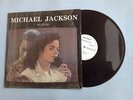 MICHAEL JACKSON RARE MEXICAN PROMO MAXI SINGLE HEAL THE WORLD FROM DANGEROUS LP