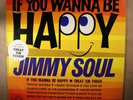 Jimmy Soul S.P.Q.R. 16001 M-/M- MONO 