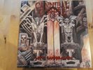 Cannibal Corpse ‎Live Cannibalism LP First press morbid angel obituary deicide
