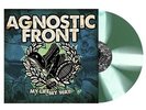 AGNOSTIC FRONT - My Life , My Way - LP - Splatter