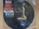 *RARE* MEAT LOAF CRY OVER ME / BAT OUT OF HELL 7