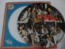 Oscar D'Leon - Con La Salsa De... (Picture Record Excellent)