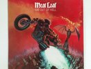MEAT LOAF / BAT OUT OF HELL