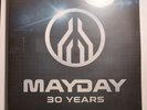 MAYDAY - 30 YEARS (4LP)