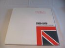 Elvis presley promo box RCA 50 years in the UK Excellent++